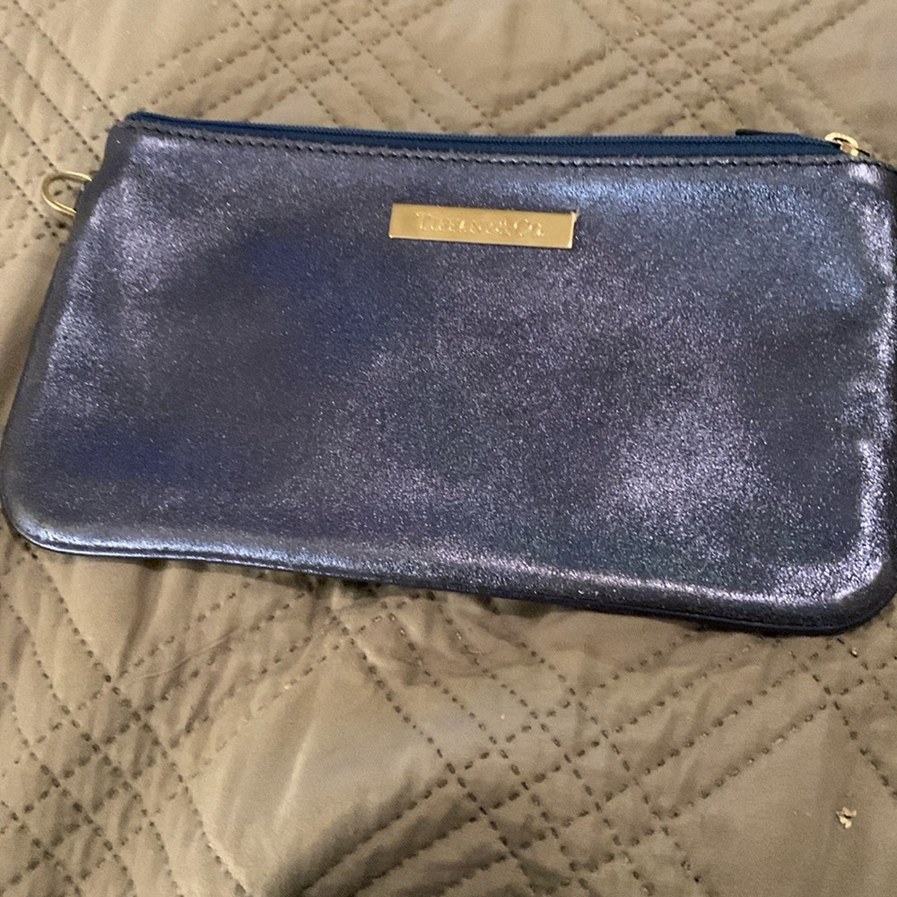Tiffany pouch